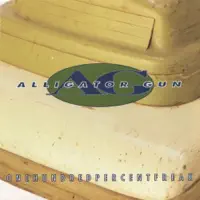 Countdown By Fives — Alligator Gun