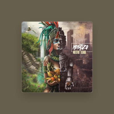Listen to Mestizo, watch music videos, read bio, see tour dates & more!
