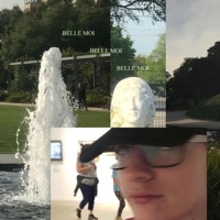 Belle Moi - Single - unlovely & Fittonia2020