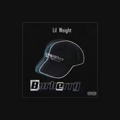 Listen to Lil Weight, watch music videos, read bio, see tour dates & more!