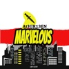 Marvelous - Single