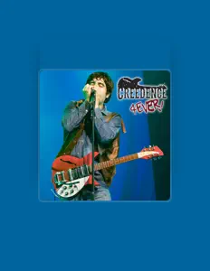Ascolta Creedence 4Ever, guarda video musicali, leggi la biografia, vedi le date del tour & altro!