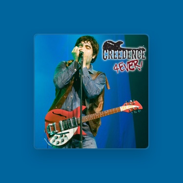 CREEDENCE 4EVER – Слова, Плейлисты И Видео | Shazam
