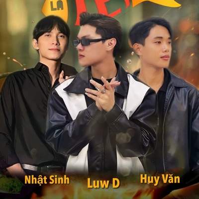 Xuân Này Cha Sẽ Về (feat. Nhật Sinh & Huy Văn) - Single