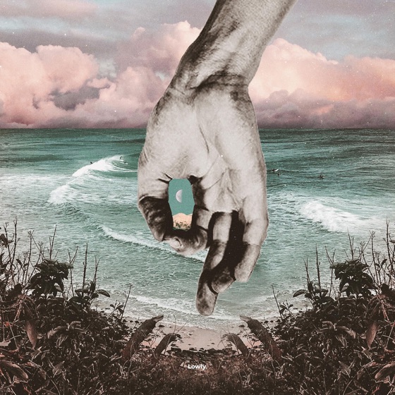 Cover artwork for Roam