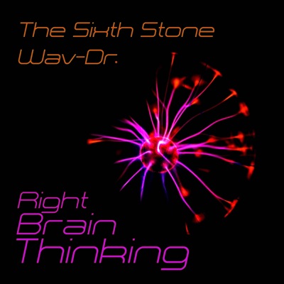 Right Brain Thinking - Single