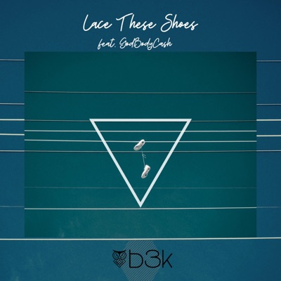 Lace These Shoes (feat. GodBodyCash) - Single