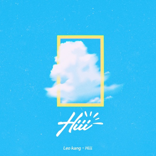 Leo Kang – Hiii – Single