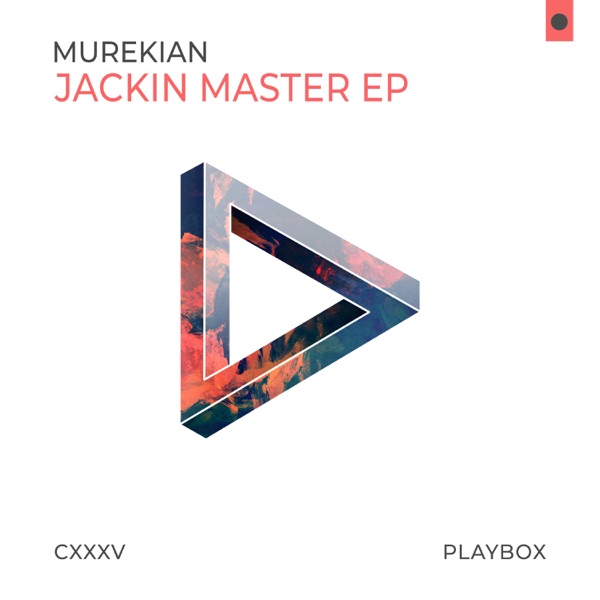 Jackin Master - Single