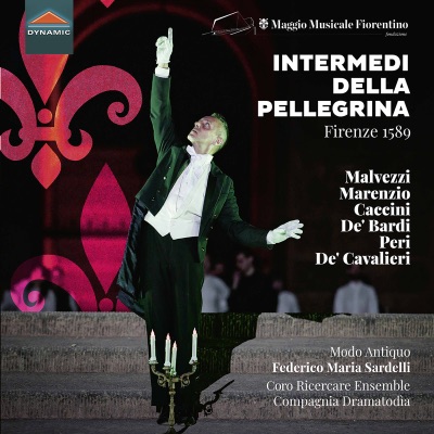 Intermedi della pellegrina (Live)