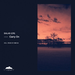 Carry On - Single