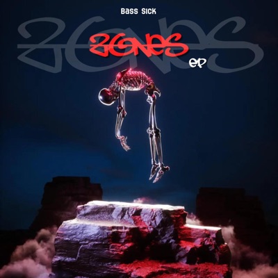 Zones - EP