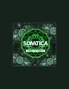 Listen to Somatica, watch music videos, read bio, see tour dates & more!