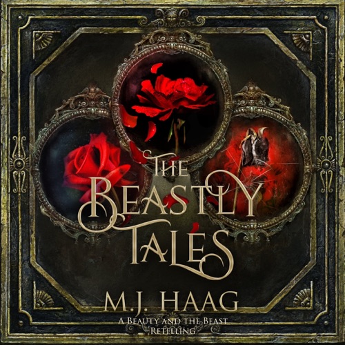 The Beastly Tales: The Completely Collection: Books 1 - 3 cover