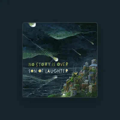 Listen to Son of Laughter, watch music videos, read bio, see tour dates & more!