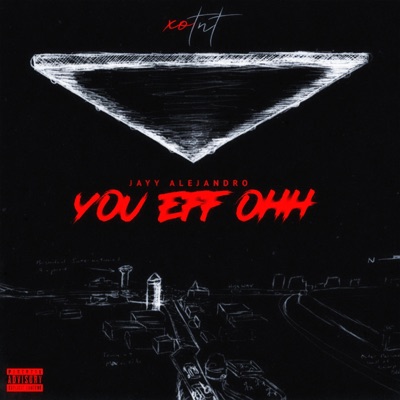 UFO (You Eff Ohh) - Single