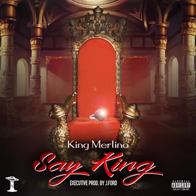 Say King: The Album