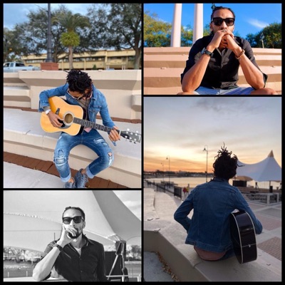 No Pressure - Single