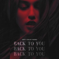 Back to You (Arty Violin Remix) - Single - Dj Vianu