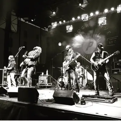 Listen to Stone Senate, watch music videos, read bio, see tour dates & more!
