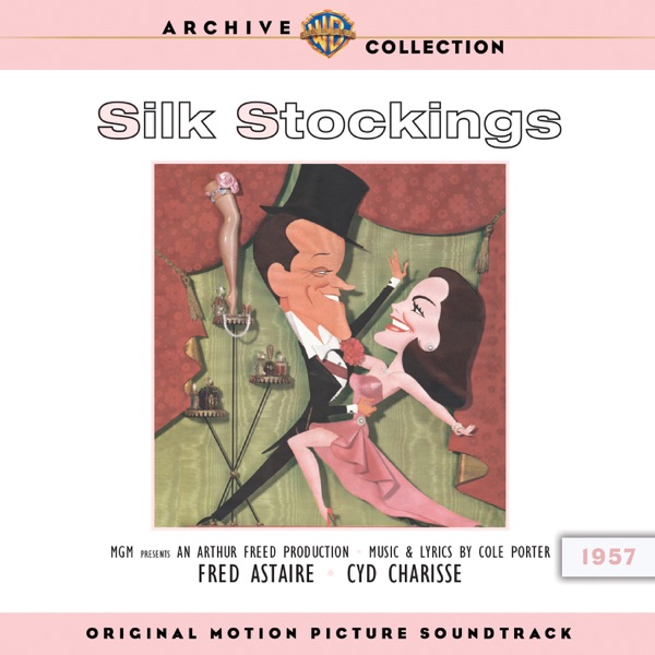 Silk Stockings (Original Motion Picture Soundtrack)