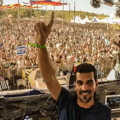 Listen to Dolev, watch music videos, read bio, see tour dates & more!