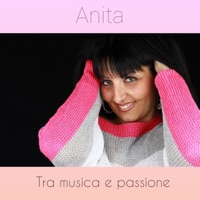 Anita - Resta ancora un po' (feat. Nino Forte)