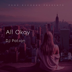 All Okay - Single