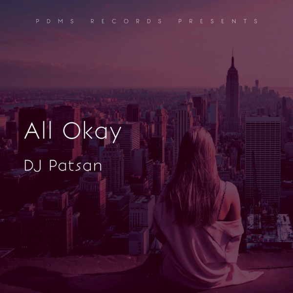 All Okay - Single