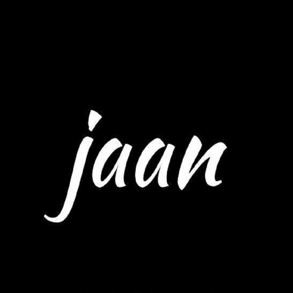 Jaan