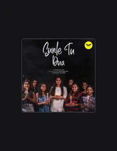 Hör dir Debolinaa Nandy an, schau dir Musikvideos an, lies die Biografie, finde Tourdaten und mehr!