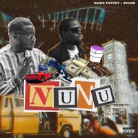 NuNu - Single - Shinx FatCat & Dara Svuce