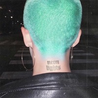 Neøn Lights - Single - Danity Kane