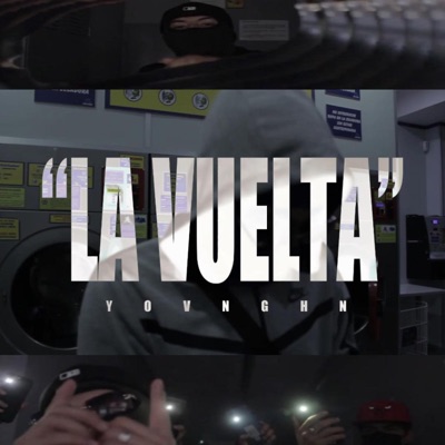 La vuelta - Single