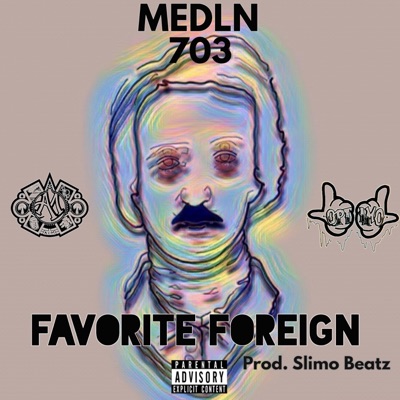 Favorite Foreign - Single