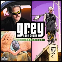 Body Count (feat. Thutmose) - Single - Grey