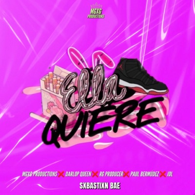 Ella Quiere - Single