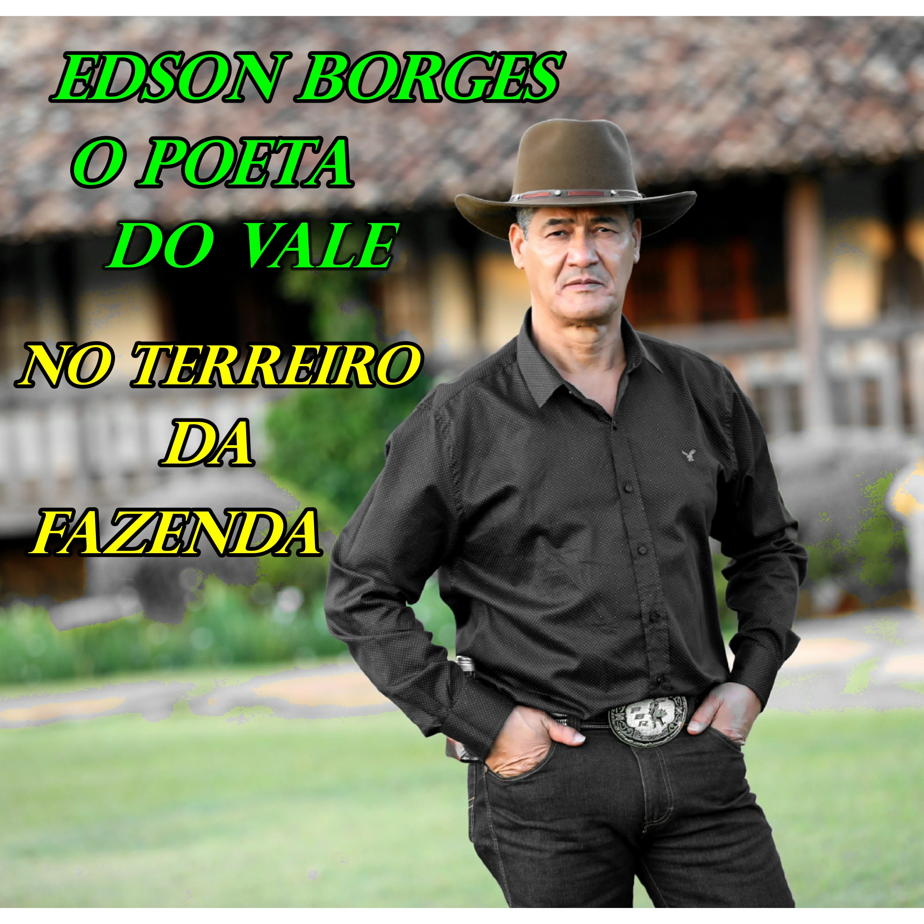 No Terreiro da Fazenda