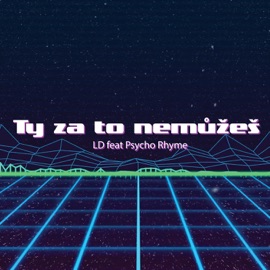 Ty za to nemůžeš (feat. Psycho Rhyme) LD