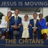 Jesus is Moving - Single