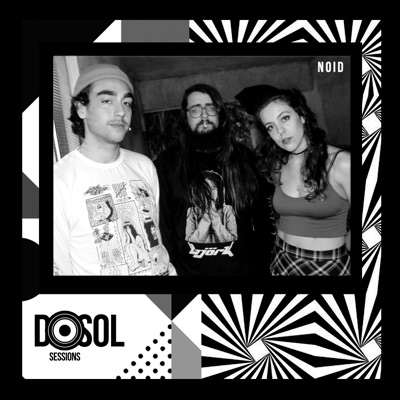 Dosoltv Sessions (Ao Vivo) - Single
