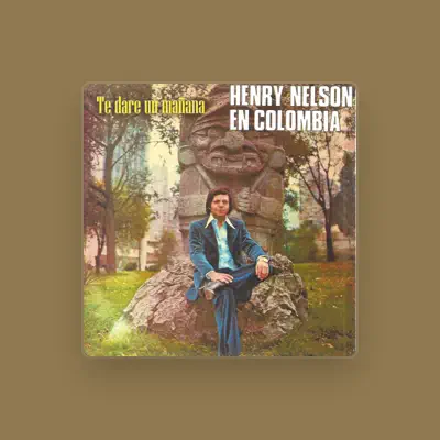 Listen to Henry Nelson, watch music videos, read bio, see tour dates & more!
