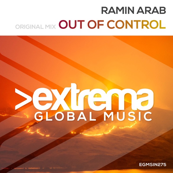 Out of Control - Single