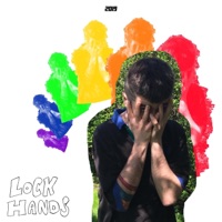 Lock Hands - Single - supachefm