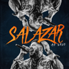 Israel Salazar - Salazar (Ao Vivo) - EP  arte
