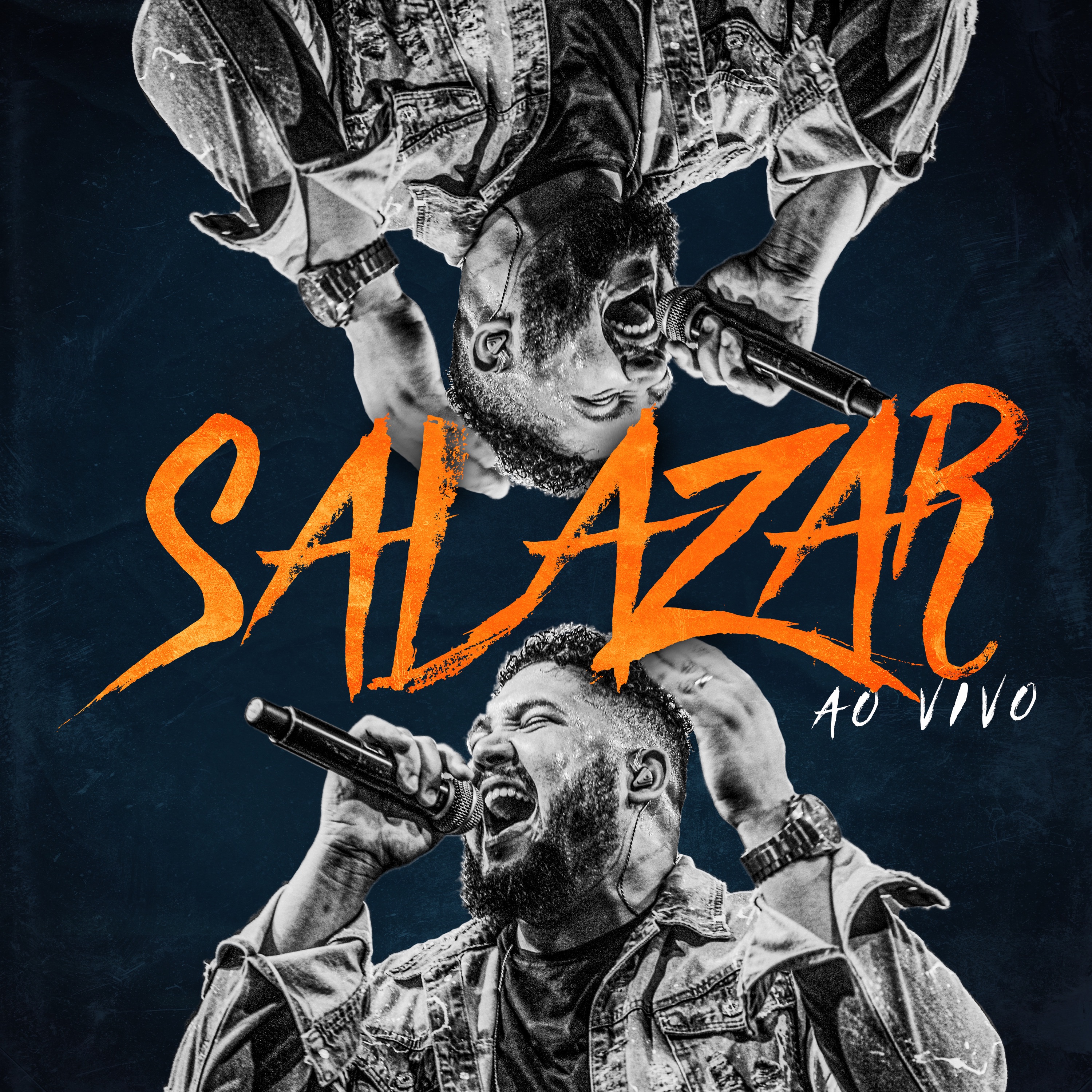 Salazar (Ao Vivo) - EP