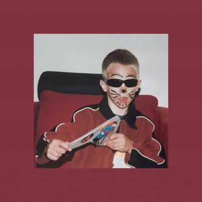 Many Faces, Vol. 1 - EP