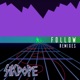 Follow Remixes Single