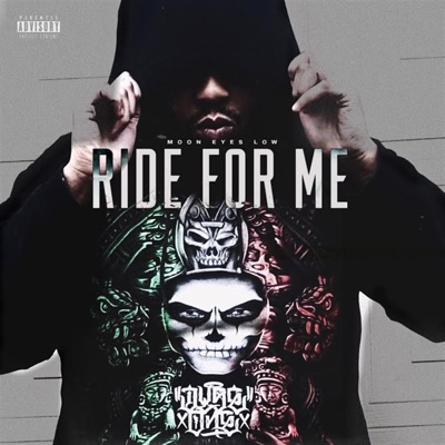 Ride for Me - Single