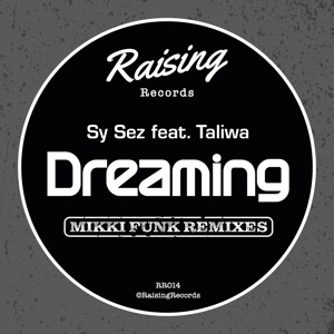 Dreaming (Mikki Funk Remixes) [feat. Taliwa] - EP